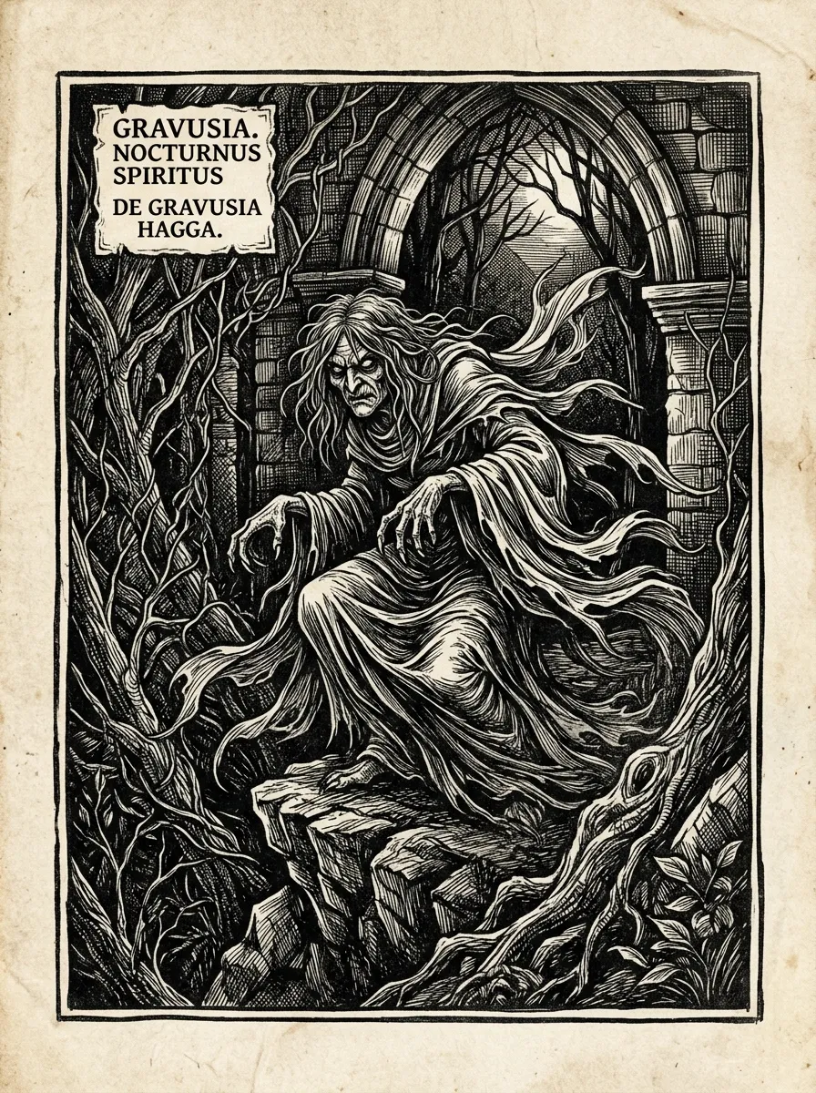 Gravusia